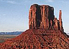 Foto Monument Valley